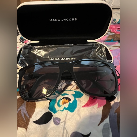 Marc Jacobs Accessories - Marc Jacobs Sunglass.